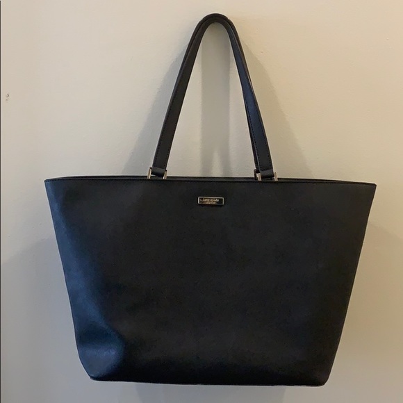 Kate Spade Tote - Picture 1 of 6